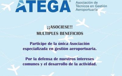 ✈Asóciese y acompáñenos.