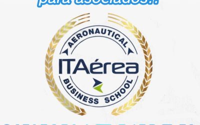 ✈ Escuela de verano ITAerea-ATEGA