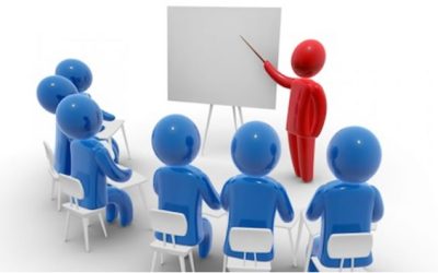 ✈ CENTRO DE CAPACITACION