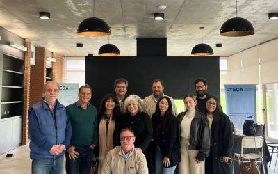 ✈ REUNIÓN DEL OBSERVATORIO DE TRANSPORTE AÉREO Y TURISMO